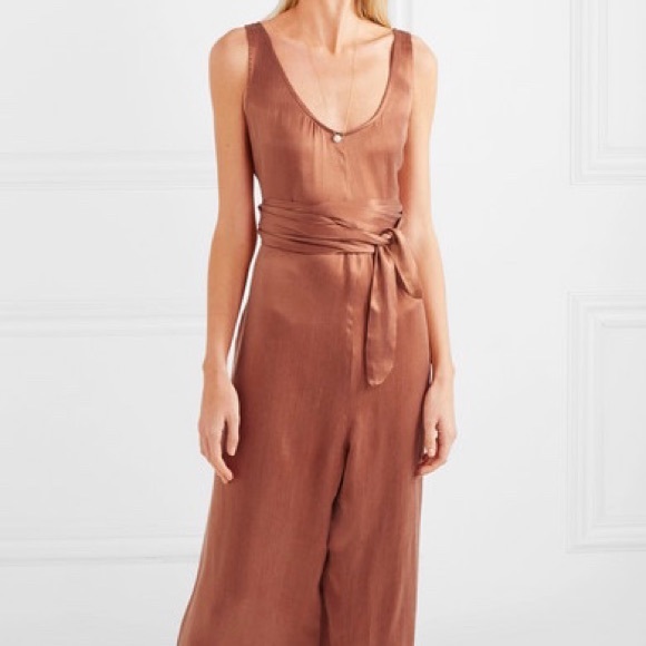 maternity wrap jumpsuit